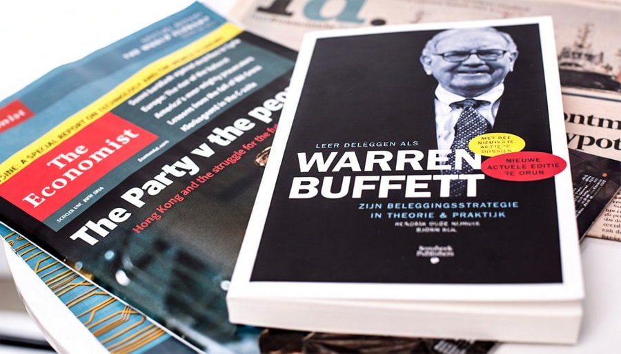 Uitnodiging beleggingslezing ‘value-investing’