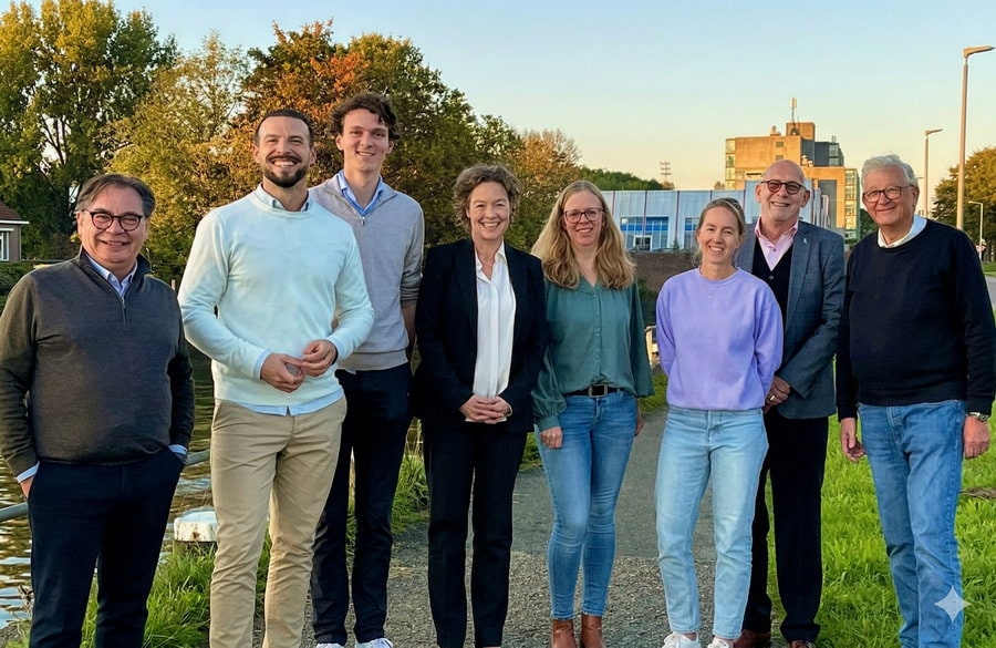 Wijkraad Kralingen: nieuwe wijkraadsleden gekozen