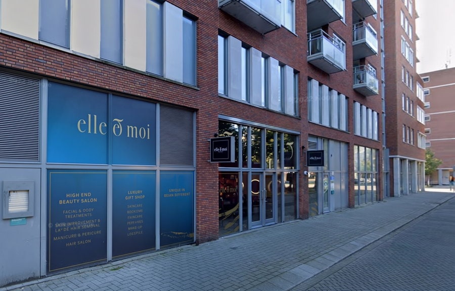 Beautysalon Elle et Moi in Kralingen failliet, curator zoekt doorstart